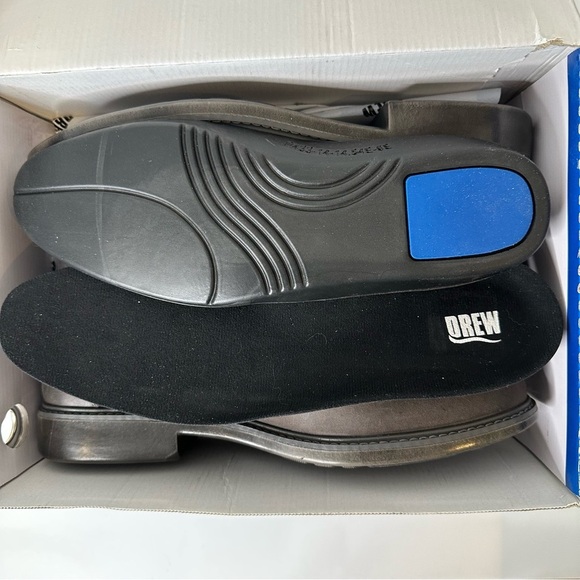 Drew Bronx Leather boots men’s size 14 E - Picture 8 of 14